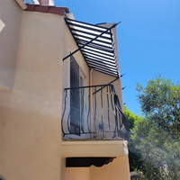 Awning