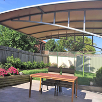 Cantilever